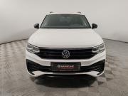 Volkswagen Tiguan II Рестайлинг Москва  - изображение 25