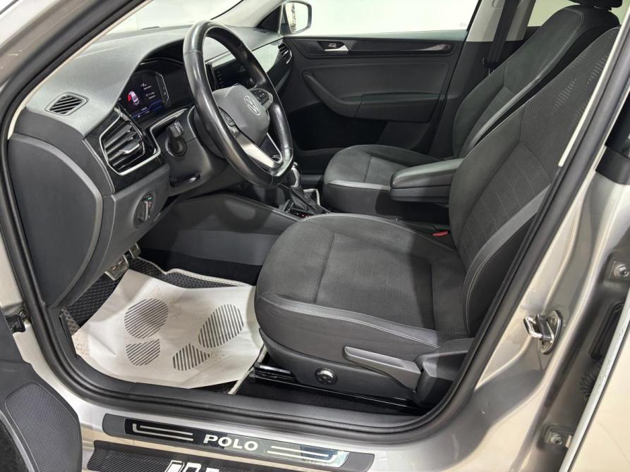 Volkswagen Polo VI Альметьевск  - изображение 12
