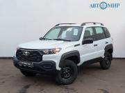 Lada (ВАЗ) Niva Travel I Рестайлинг Москва  - изображение 18