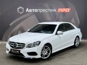 Mercedes-Benz E-Класс IV (W212 S212 C207) Рестайлинг Пермь  - изображение 24