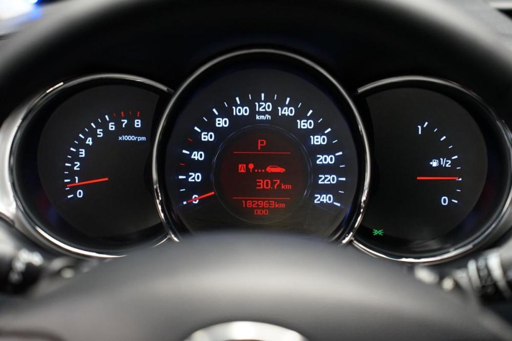 Kia Ceed II Рестайлинг Крым  - изображение 13