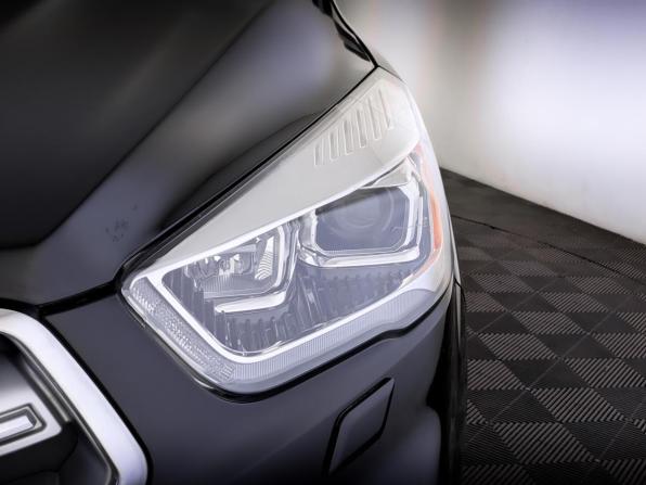 Ford Kuga II Рестайлинг с пробегом 2017 года, цена 1 675 000 рублей, 89000 км, внедорожник, Автокод Объявления