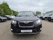 Hyundai Santa Fe II Рестайлинг Саратов  - изображение 43