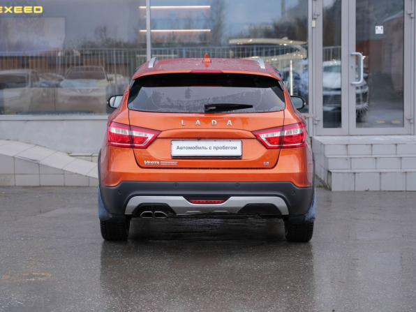 Lada (ВАЗ) Vesta I с пробегом 2021 года, цена 980 000 рублей, 86251 км, универсал, Автокод Объявления