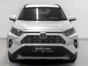 Toyota RAV4 V (XA50) Санкт-Петербург  - изображение 32