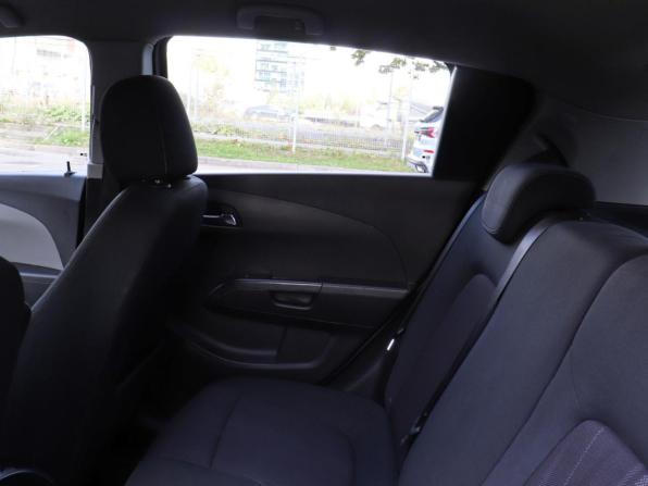 Chevrolet Aveo II с пробегом 2012 года, цена 549 000 рублей, 225800 км, хэтчбек, Автокод Объявления