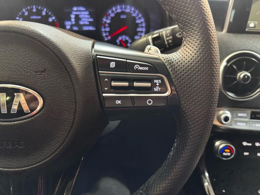 Kia Stinger I Новочеркасск  - изображение 18