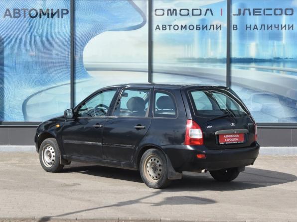 Lada (ВАЗ) Kalina I с пробегом 2011 года, цена 245 000 рублей, 89266 км, универсал, Автокод Объявления