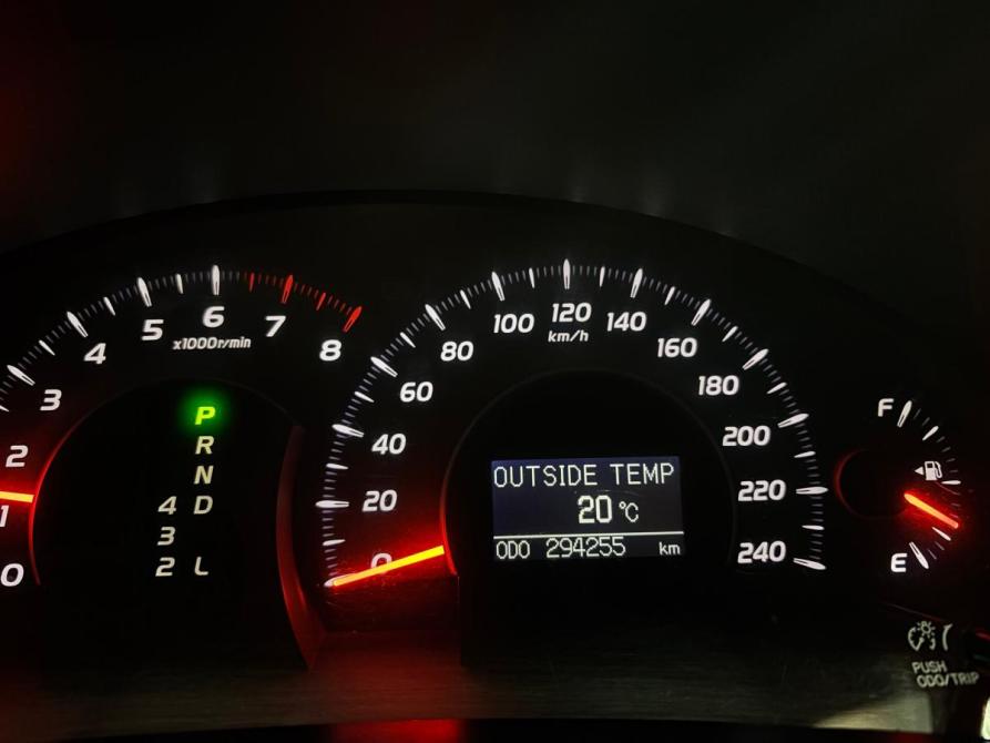 Toyota Camry VI (XV40) Альметьевск  - изображение 16