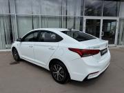 Hyundai Solaris II Воронеж  - изображение 19