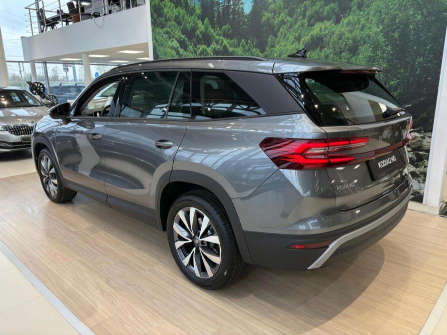 Skoda Kodiaq II Санкт-Петербург  - изображение 10