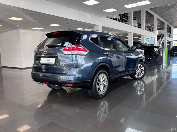 Nissan X-Trail III с пробегом 2015 года, цена 1 845 000 рублей, 178488 км, внедорожник, Автокод Объявления