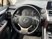 Lexus NX I Рестайлинг Уфа  - изображение 34