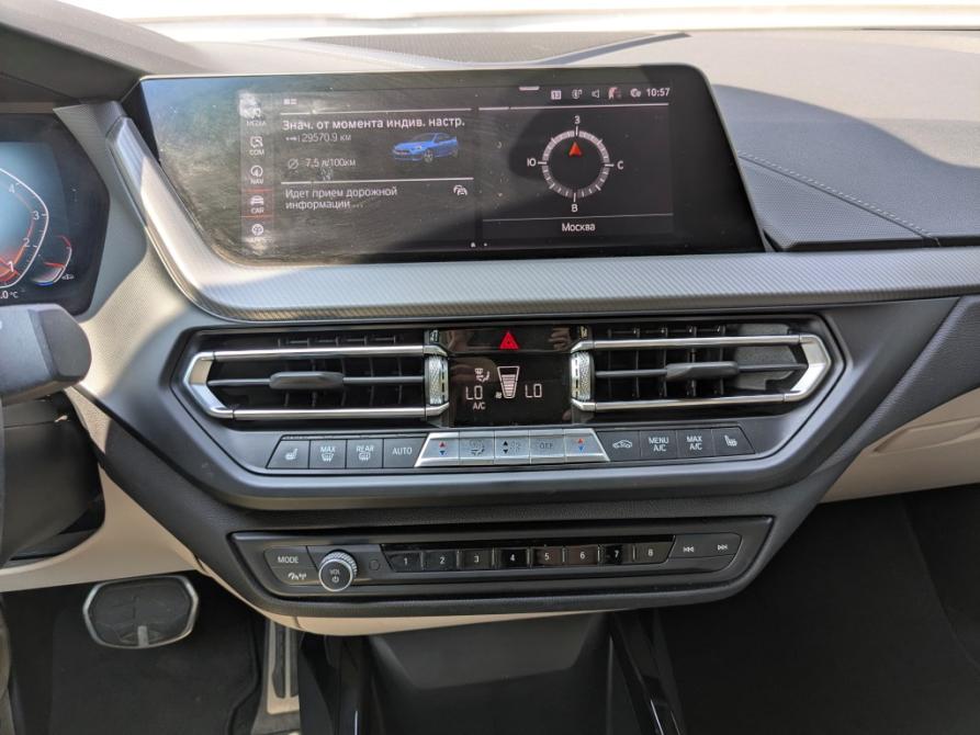 BMW 2 серии F44 Москва  - изображение 4