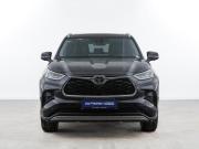 Toyota Highlander IV (XU70) Москва  - изображение 32