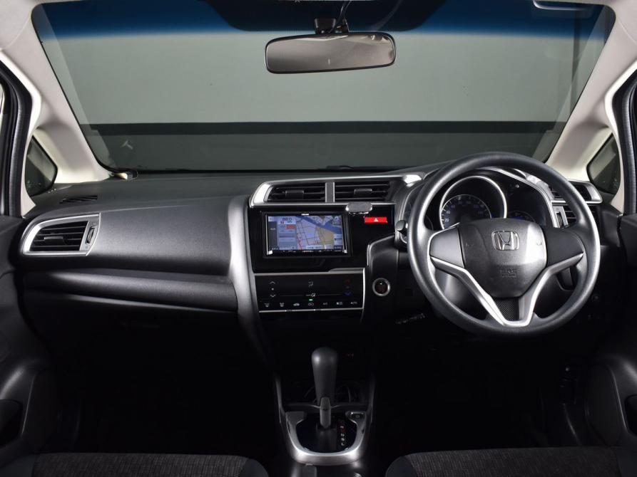 Honda Fit III Кемерово  - изображение 7
