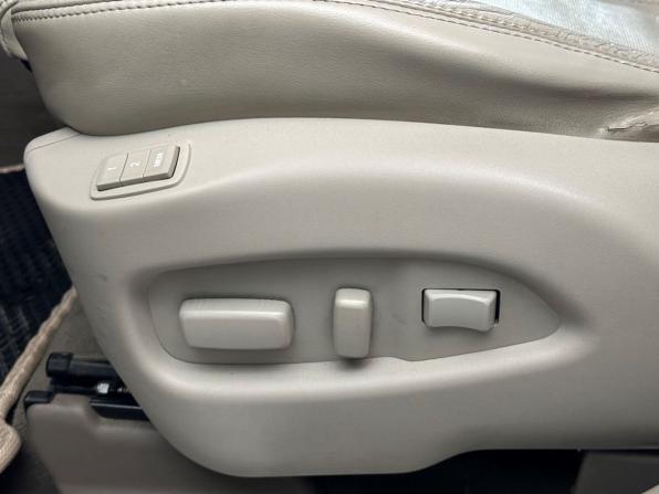 Cadillac SRX II с пробегом 2010 года, цена 1 055 000 рублей, 123771 км, внедорожник, Автокод Объявления