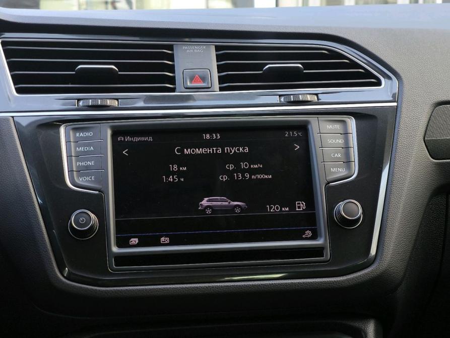 Volkswagen Tiguan II Санкт-Петербург  - изображение 15