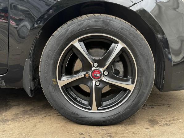 Kia Rio III Рестайлинг с пробегом 2016 года, цена 995 000 рублей, 83630 км, хэтчбек, Автокод Объявления