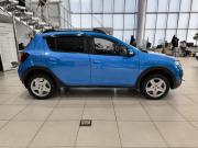 Renault Sandero II Казань  - изображение 27