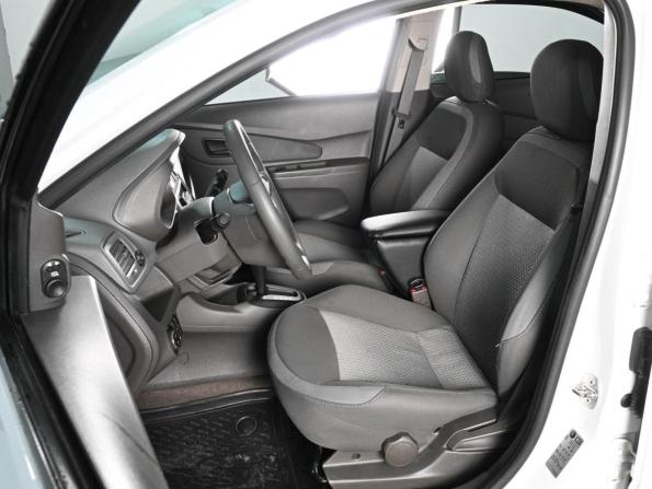 Chevrolet Cobalt II Рестайлинг с пробегом 2022 года, цена 895 000 рублей, 149068 км, седан, Автокод Объявления