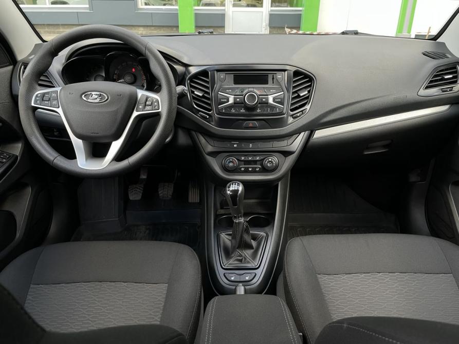 Lada (ВАЗ) Vesta I Ярославль  - изображение 9