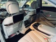 Mercedes-Benz S-Класс VI (W222 C217) Уфа  - изображение 68