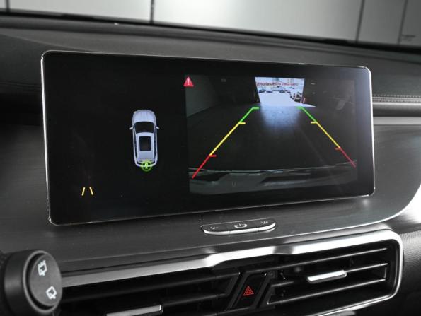 Geely Coolray I с пробегом 2022 года, цена 1 639 000 рублей, 81294 км, внедорожник, Автокод Объявления