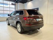 Skoda Kodiaq I Москва  - изображение 32