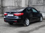 Kia Rio III Москва  - изображение 22