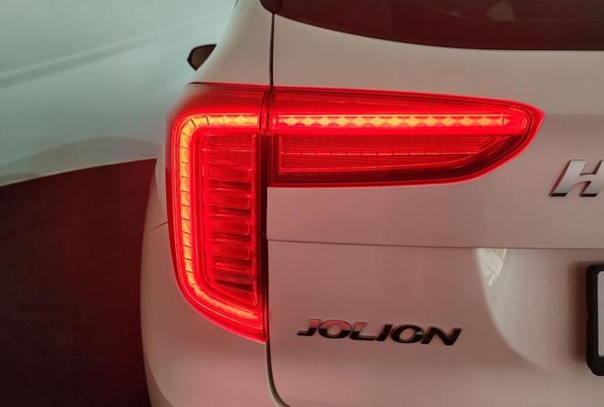 Haval Jolion I Рестайлинг с пробегом 2023 года, цена 1 600 000 рублей, 57131 км, внедорожник, Автокод Объявления