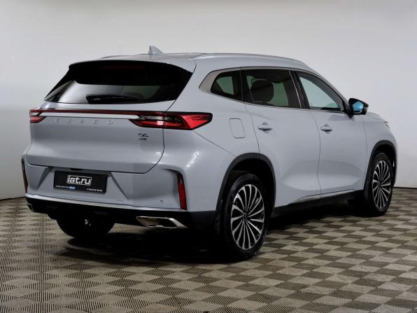 Exeed TXL I Рестайлинг с пробегом 2022 года, цена 1 795 000 рублей, 159976 км, внедорожник, Автокод Объявления