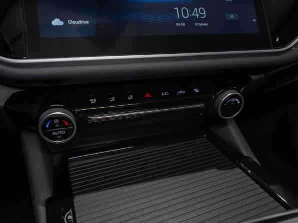 Omoda S5 с пробегом 2023 года, цена 1 670 000 рублей, 29373 км, седан, Автокод Объявления