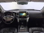 Toyota Land Cruiser 200 Series Рестайлинг 1 Москва  - изображение 44