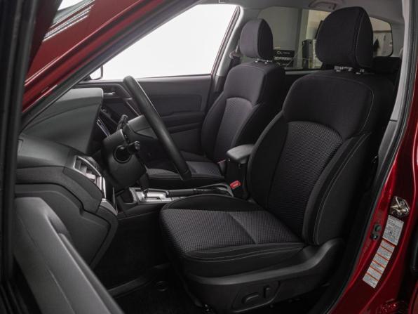 Subaru Forester IV Рестайлинг 2 с пробегом 2017 года, цена 1 777 000 рублей, 69682 км, внедорожник, Автокод Объявления