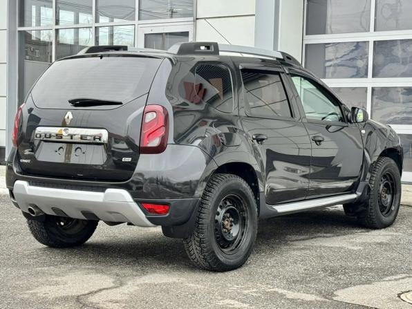 Renault Duster I Рестайлинг с пробегом 2016 года, цена 1 150 000 рублей, 231240 км, внедорожник, Автокод Объявления