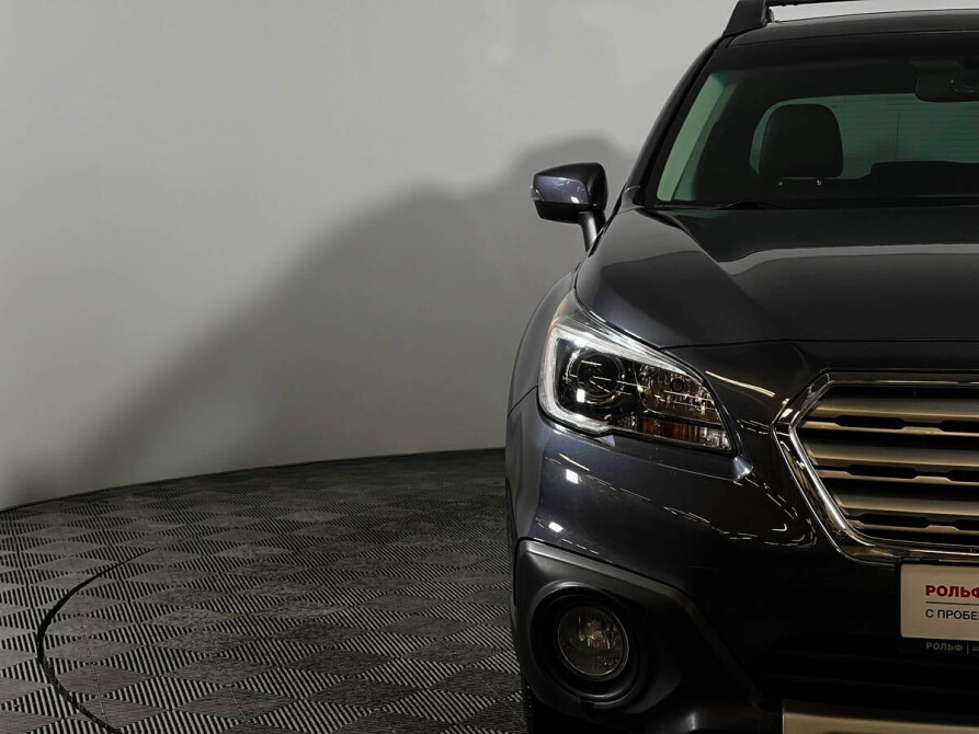 Subaru Outback V Москва  - изображение 19