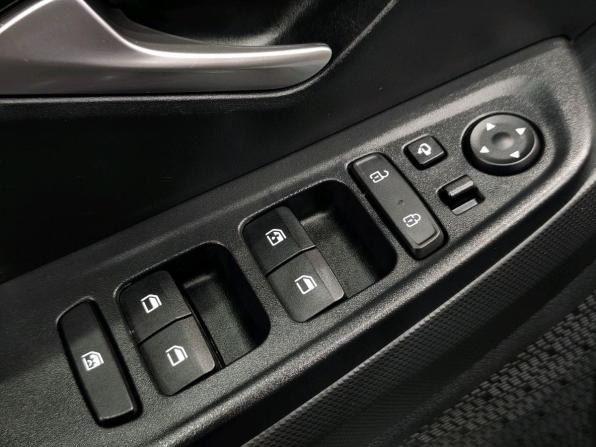 Hyundai Creta II с пробегом 2021 года, цена 2 127 000 рублей, 34700 км, внедорожник, Автокод Объявления