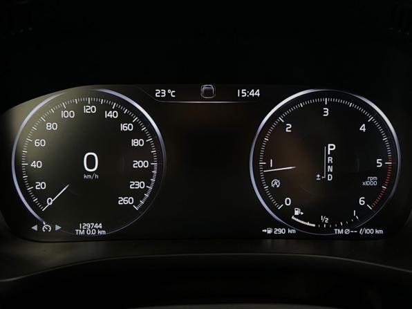Volvo XC60 II с пробегом 2020 года, цена 4 047 000 рублей, 129744 км, внедорожник, Автокод Объявления