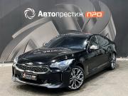 Kia Stinger I Пермь  - изображение 34