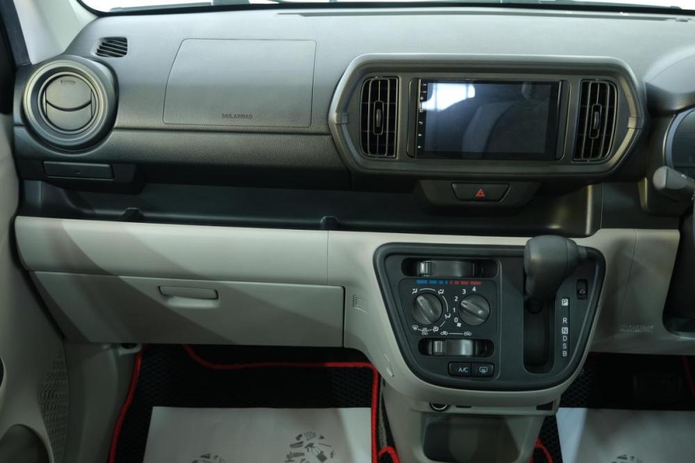 Toyota Passo III Омск  - изображение 16