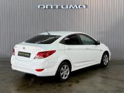 Hyundai Solaris I Краснодар  - изображение 25
