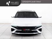 Hyundai Elantra VII (CN7) Рестайлинг Казань  - изображение 22
