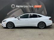Hyundai Sonata VIII (DN8) Пермь  - изображение 37