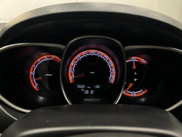 Lada (ВАЗ) Vesta I с пробегом 2022 года, цена 1 400 000 рублей, 73320 км, универсал, Автокод Объявления