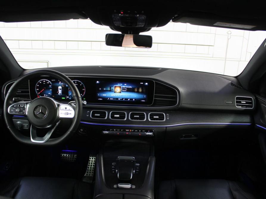 Mercedes-Benz GLE Coupe II (C167) Москва  - изображение 2