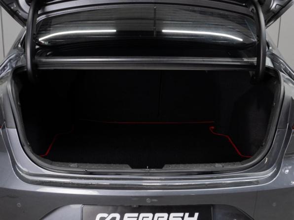 Changan Eado Plus с пробегом 2023 года, цена 1 449 000 рублей, 58672 км, седан, Автокод Объявления