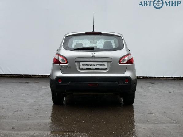 Nissan Qashqai I Рестайлинг с пробегом 2011 года, цена 850 000 рублей, 246868 км, внедорожник, Автокод Объявления