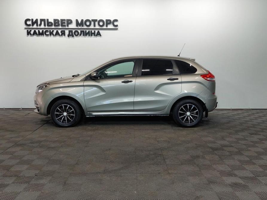 Lada (ВАЗ) XRAY I Пермь  - изображение 3