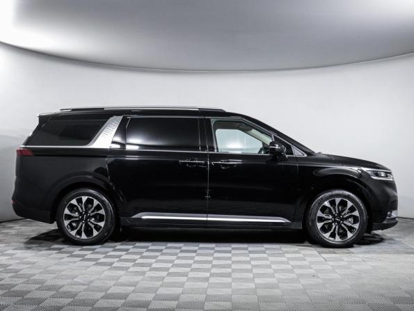 Kia Carnival IV с пробегом 2020 года, цена 4 500 000 рублей, 46671 км, минивэн, Автокод Объявления